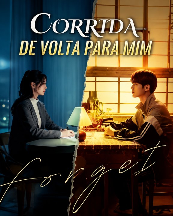 Corrida de Volta para Mim | Drama Romântico de Segunda Chance | Amor, Destino e Reencontro