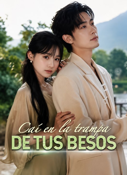 Caí en la Trampa de Tus Besos | Drama Romántico | Amor Prohibido, Secretos y Pasión | Episodios completos | Español