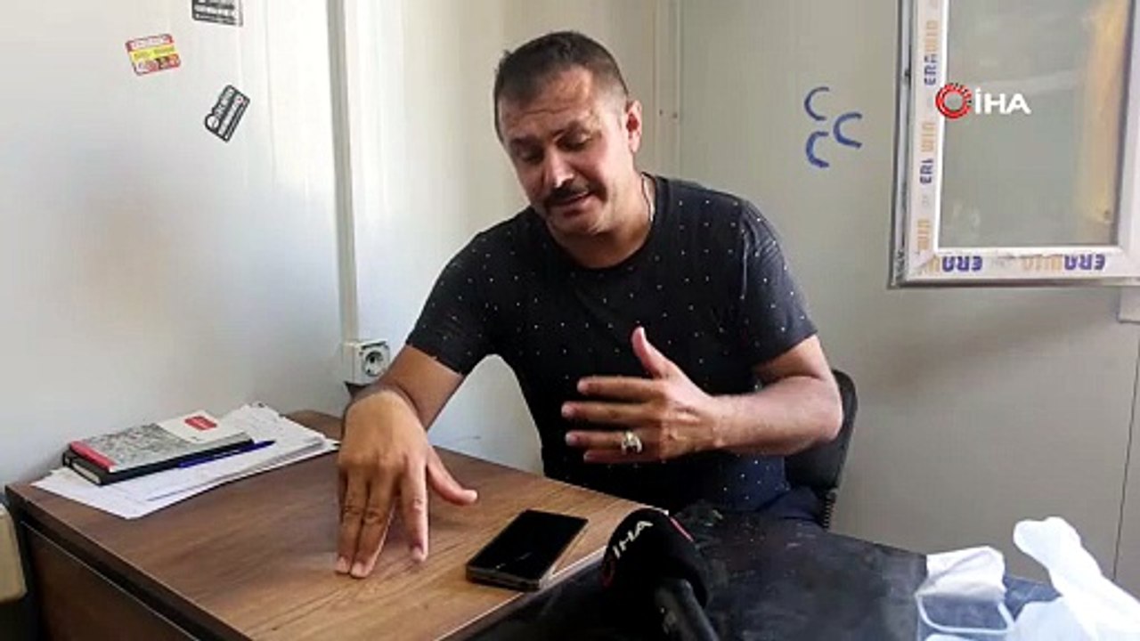 Güler misin, ağlar mısın ? Türkiye'nin yaşayan ölüsü, yaşadığını resmen kanıtlasa da hala ölü!