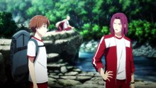 Classroom of the Elite - Season 4 Episode 11 -Connection