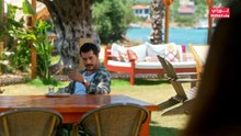مسلسل قانون الطبيعة الحلقة 3 الثالثة مترجمة