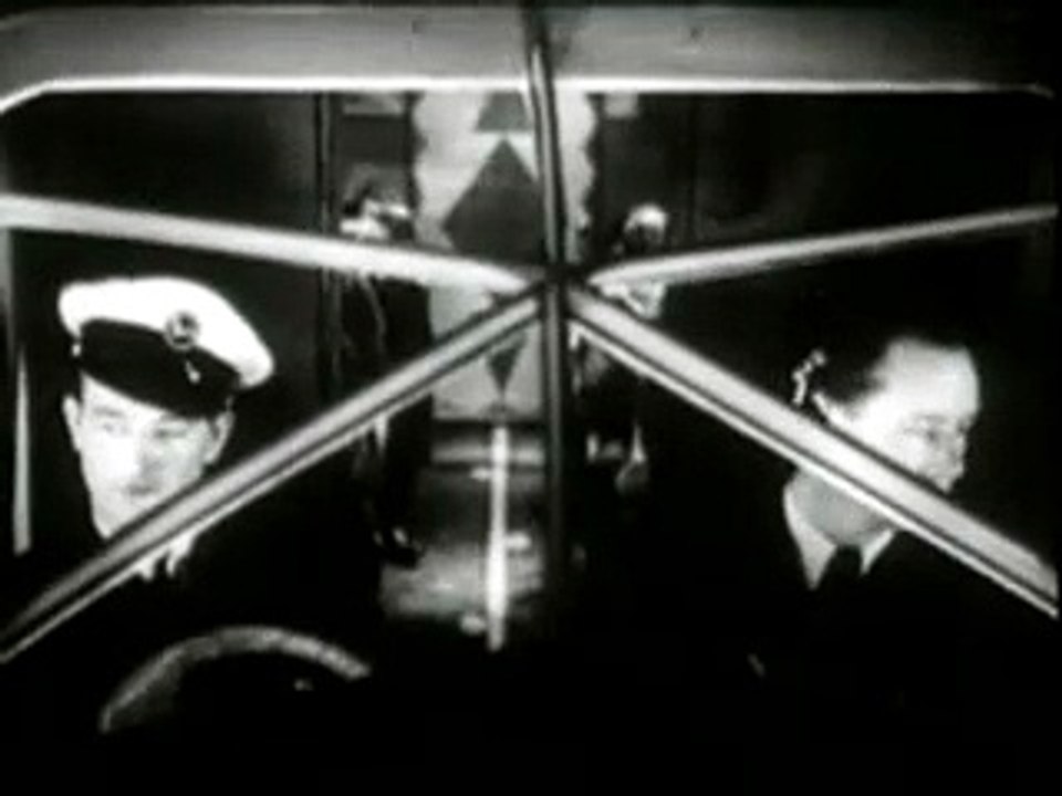 The Hurricane Express (1932) – A Thrilling Action Mystery Starring John Wayne