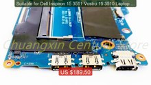 Suitable for Dell Inspiron 15 3511 Vostro 15 3510 Laptop motherboa... -- Best Deal 2026 | Shop Now!