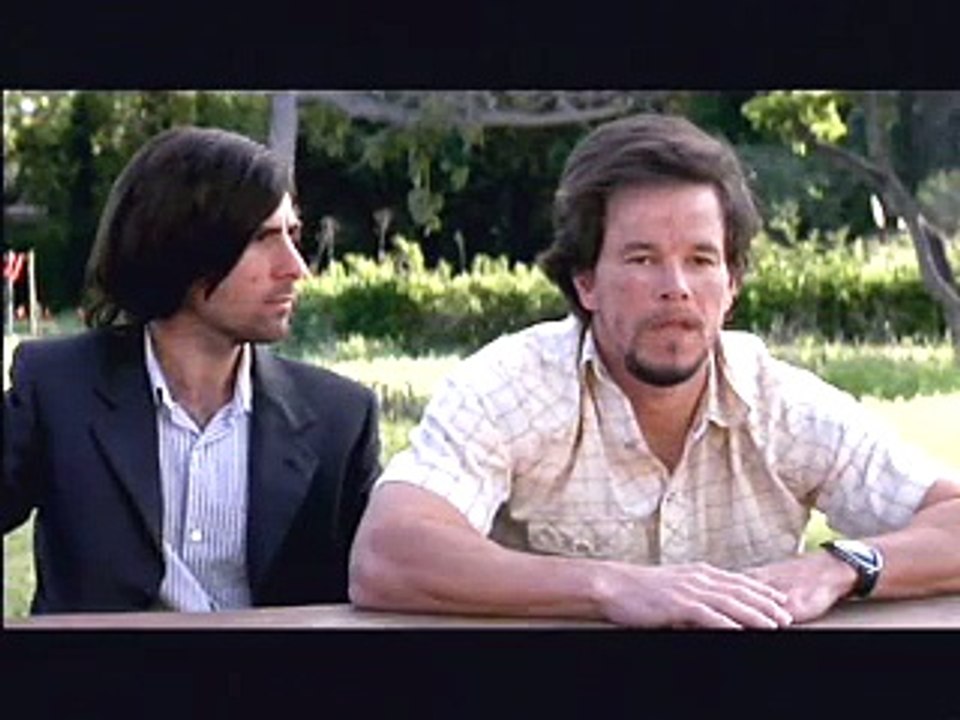 I heart huckabees