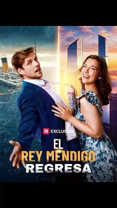 💗💗💗El rey mendigo regresa