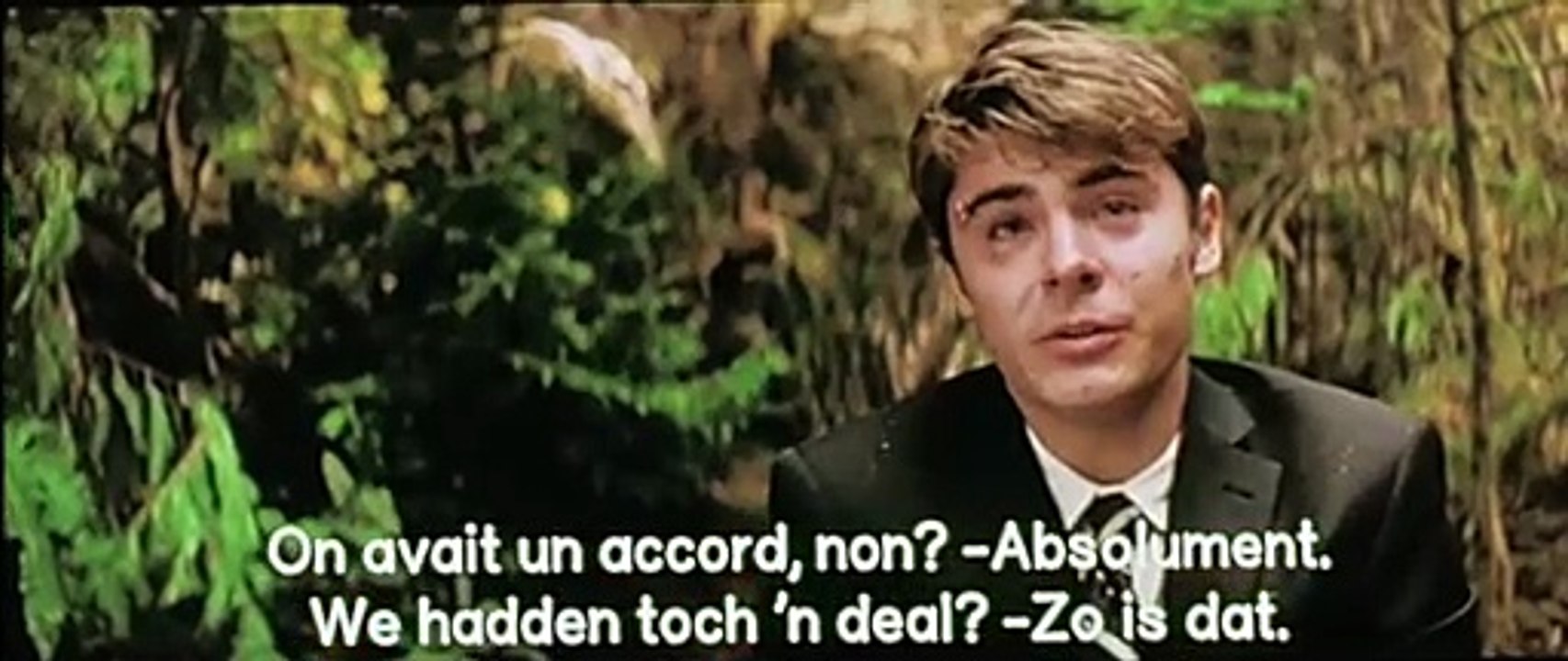Charlie St. Cloud