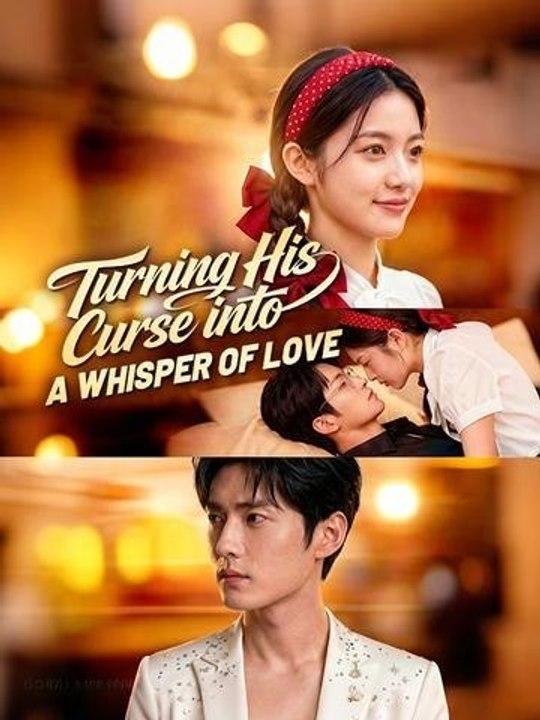 Turning His Curse into a Whisper of Love - Full Episode