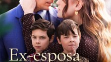 Ex-esposa Morta do Presidente Volta com Filho | Série Completa | Short Drama Português