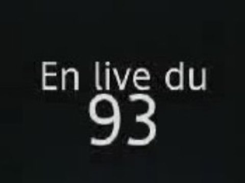 Mix : Hip-hop Vs Electro II