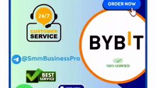 Browse Buy Verified Bybit Accounts