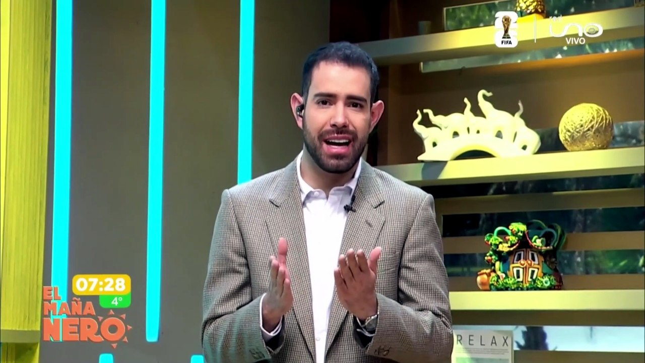 venezuela luis toty