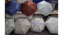 "우양산 암막 기능 확인하세요"...자외선 차단율 '99.9%' 우수 / YTN