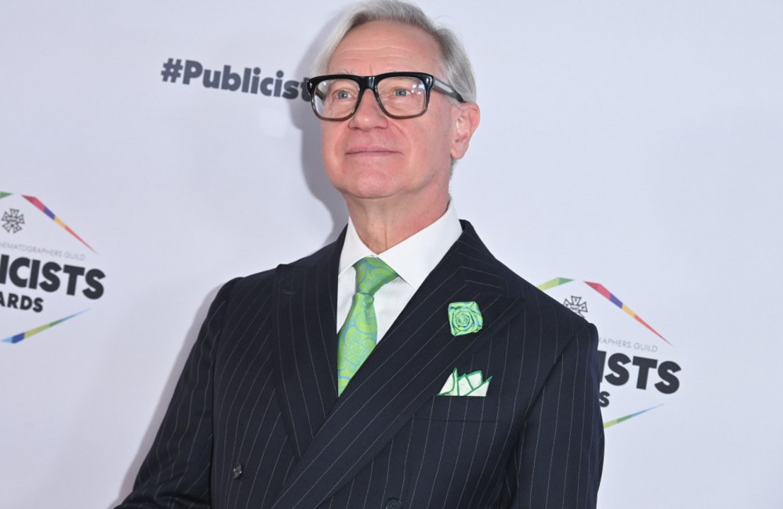 Paul feig: shitstorm gegen 'ghostbusters'-film beschäftigt ihn noch ein jahrzehnt später