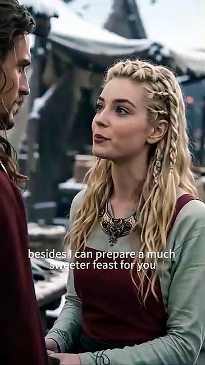 Viking’s Contract Bride englishsubtitle fullfilm🍿🍿