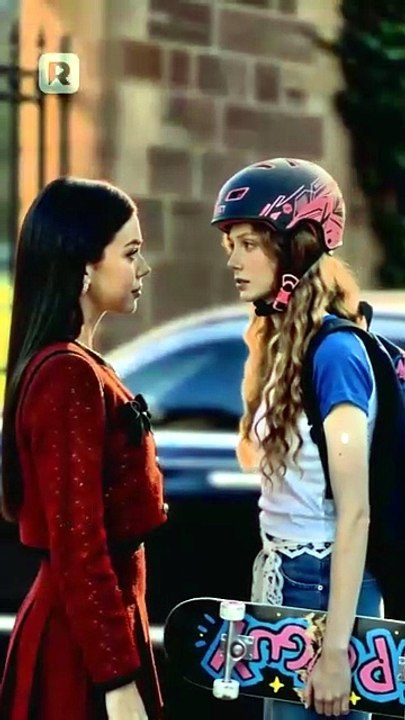 The True Alpha Princess engsubtitle fullmovie🎉
