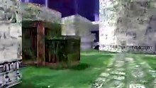 Counter Strike 1.6 de_zovine Domination: Classic FPS Action!