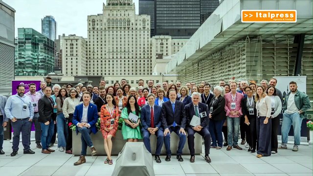 Vinitaly sbarca per la prima volta in Canada