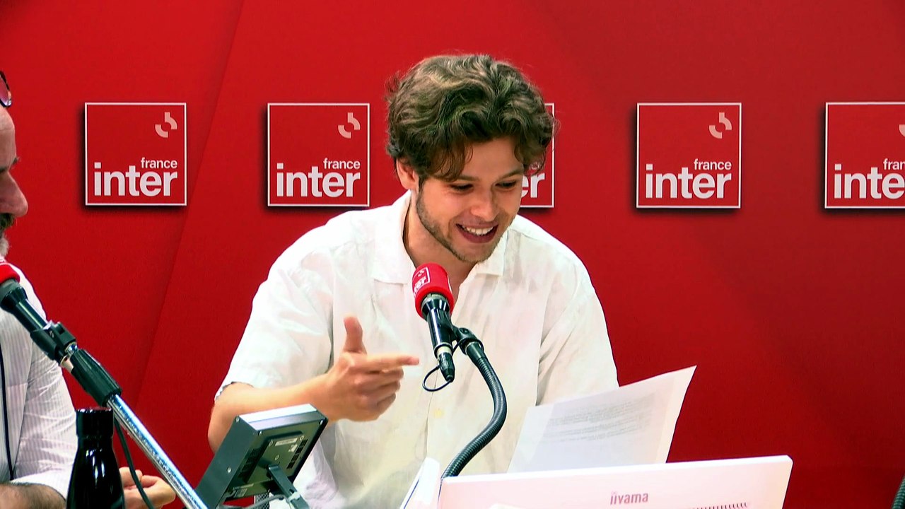 Zéro respect pour ma dernière chronique  - Bruno Peki n'aurait pas fait comme ça...