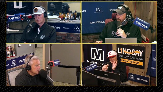 Do The Commanders Need Help? | Sports Junkies