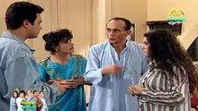 مسلسل يوميات ونيس ج3 الحلقة '20' - 'عشرون' كاملة بطولة محمد صبحي - سعاد نصر- Yawmeyat Wanis HD