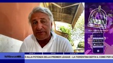 TMW News: Inter, dopo la beffa Palestra caccia al sostituto. Mondiali, si sta per entrare nel vivo