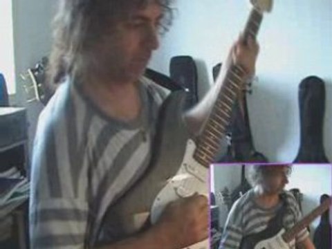 stuart hamm cover ( sexually active )