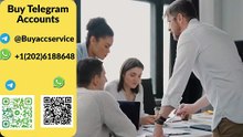 Best 4 Websites to Buy Verified Telegram Accounts in ...