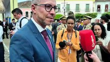 Com estreia do TJBA e da ALBA, Cachoeira vira sede do governo baiano nesta quinta-feira