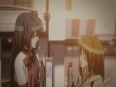 Kanon Last Regrets Accoustic