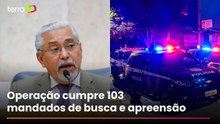 Operação desmantela esquema de lavagem de dinheiro por meio de empresa de ônibus; vereador é preso