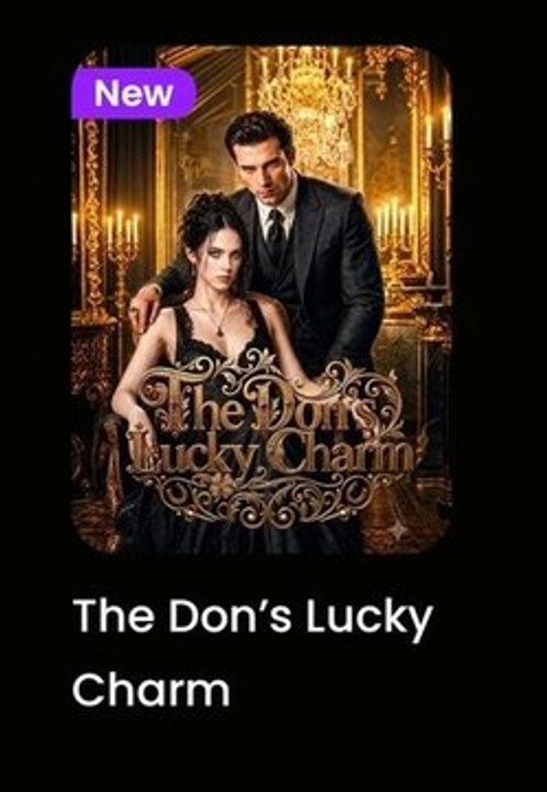 the don's lucky charm