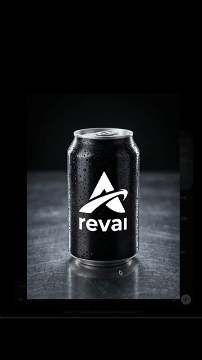 I asked ChatGPT to create a cinematic product ad breaking out of a phone screen and the result looks like a million-dollar campaign, here's the exact prompt