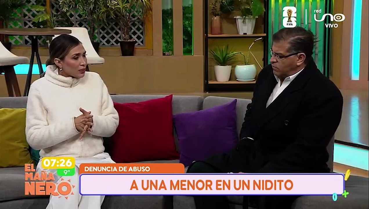 Madre exige justicia