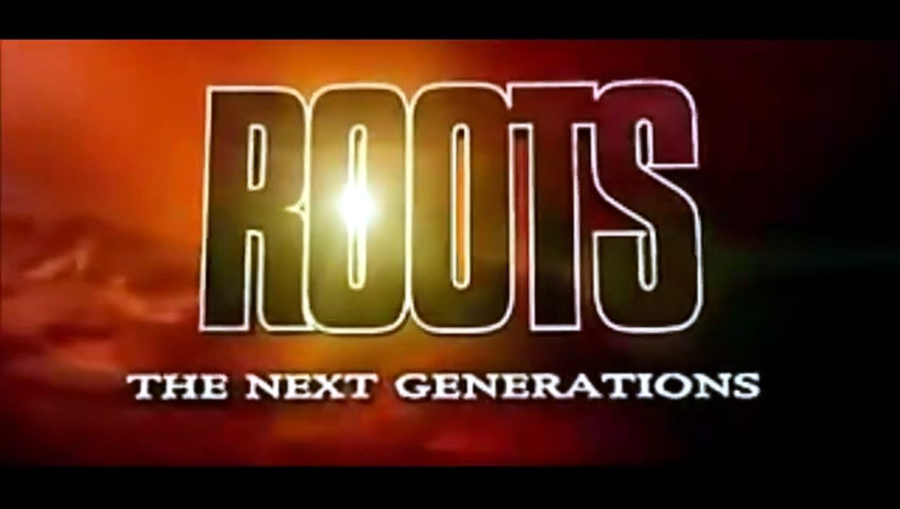 ROOTS: The Next Generations (1979) Trailer [Full Movie]