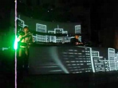 Digitalism Skabazac 2008