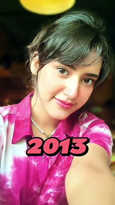 Sahar Hashmi Life Journey 😱 #shorts #shorts #trending #mannmastmalang #viralvideo #ishqhua - Shorts Artist (1080p, h264)
