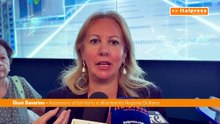 Nuova Control Room di Arpa Sicilia, Savarino "Monitoraggio veloce e costante"