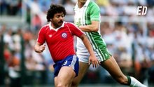 ¿Sabías que el primer expulsado de la historia de los Mundiales no fue el primer jugador en ver una tarjeta roja?