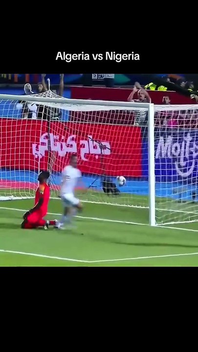 Parmi les meilleurs finale coupe d'Afrique
