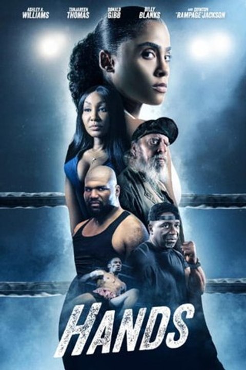 Hand (2026) Eng Sub | Ganzer Film Deutsch