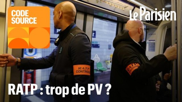 [PODCAST] Les contrôleurs RATP font-ils du zèle ?