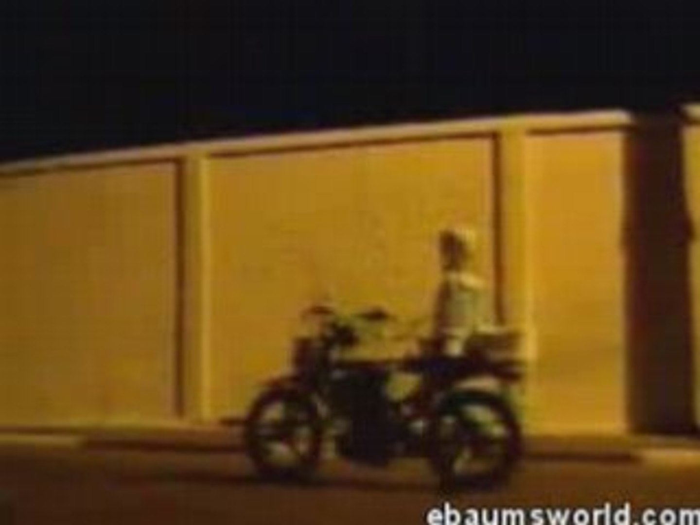Un squelette a moto - Humour Gag - Vidéo Dailymotion