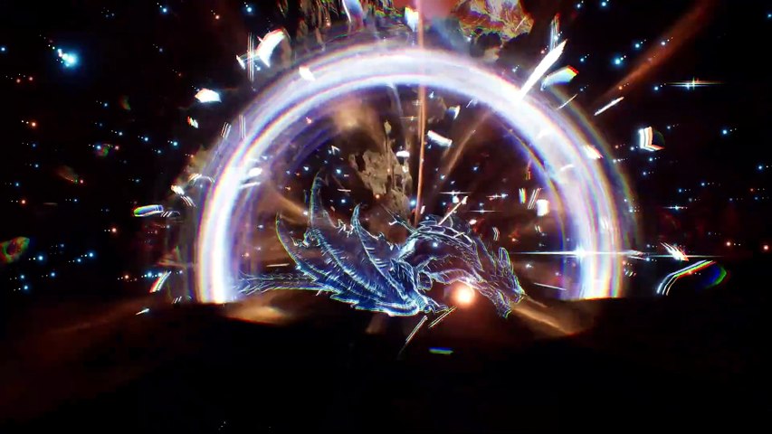 Monster Fantasy : Ce RPG en monde ouvert est un mélange entre Monster Hunter et Animal Crossing où l'on doit chasser des Dragons !
