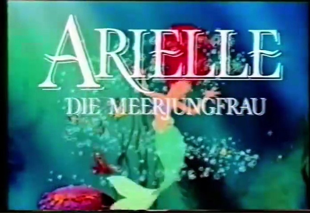 Werbung - ARD [1989]
