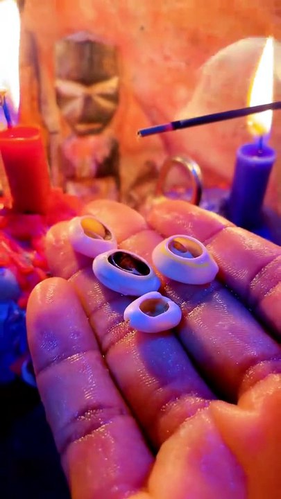 Rituel d’amour efficace pour faire revenir son ex : les puissants secrets du voyant Dovi. +226 07797563
