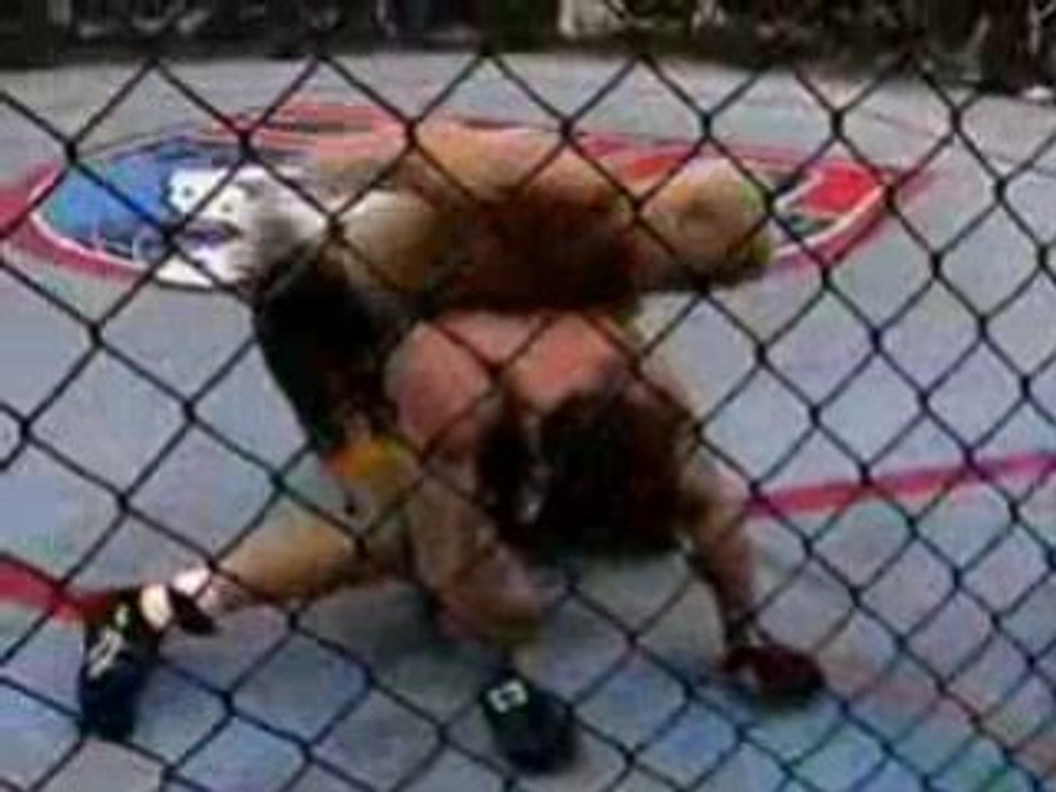 American Legend (Tito Ortiz) By Machinemen