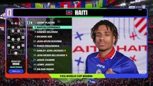 المغرب و هايتي 1