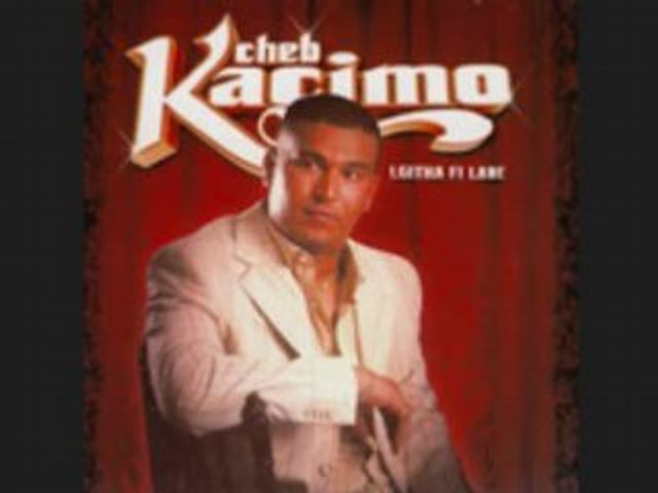Cheb kacimo