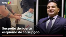 PF encontra dinheiro vivo em operação contra deputado do PL sobre desvio de emendas; veja