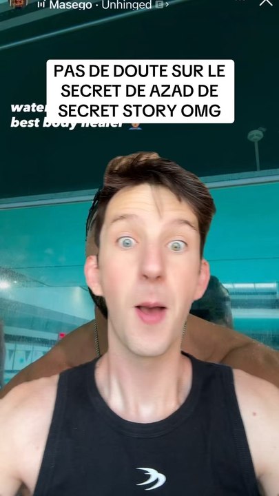 ON CONNAÎT LE SECRET D’AZAD !| SECRET STORY 2026 👁️